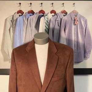 Polo sport jacket
